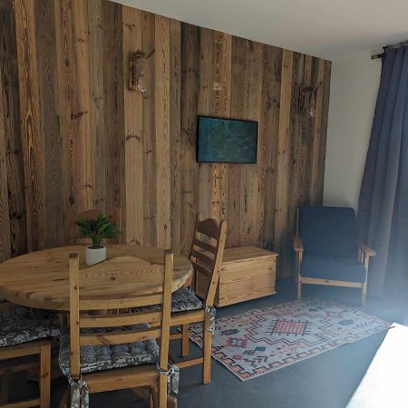 Appartement 4 Couchages ,Plein Sud Calme เลส์เดอซาลป์ ภายนอก รูปภาพ