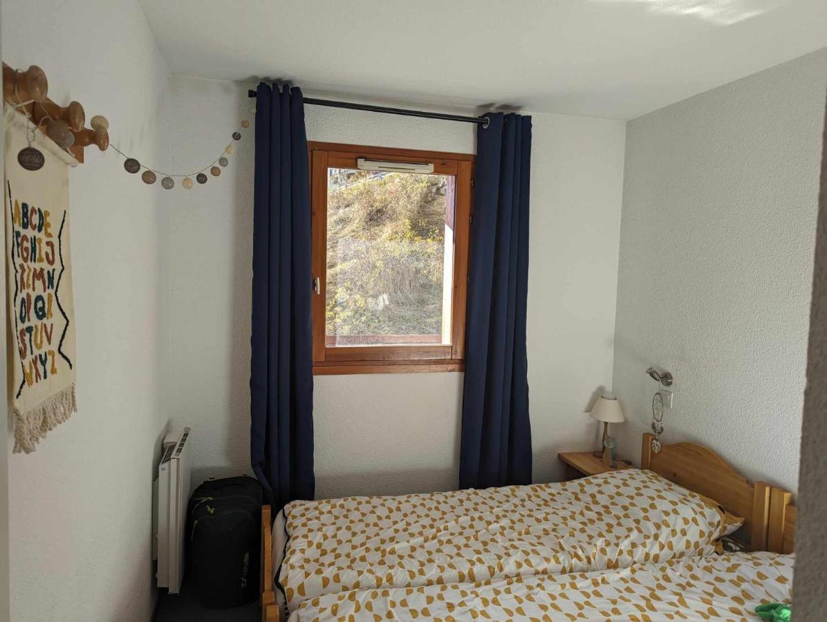 Appartement 4 Couchages ,Plein Sud Calme เลส์เดอซาลป์ ภายนอก รูปภาพ